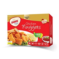Dawn Chiken Nuggets Value Pack 1000gm